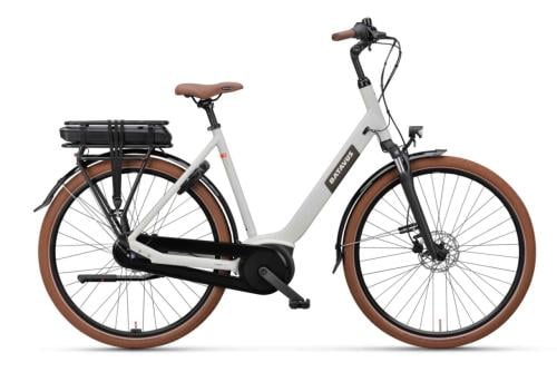 Batavus Altura E-Go Plus BES3