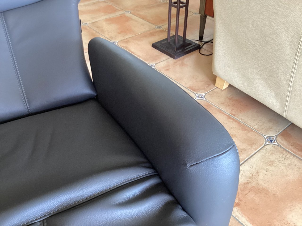 Luxe sta-op relax Velderhof(idem prominent)zo goed als nieuw!