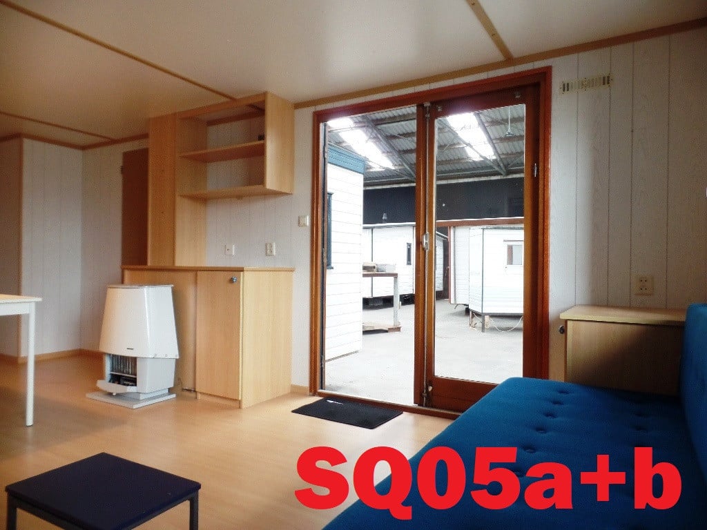 Div. modellen dubbelchalets met 1, 2 of 3 slaapkamers te koop