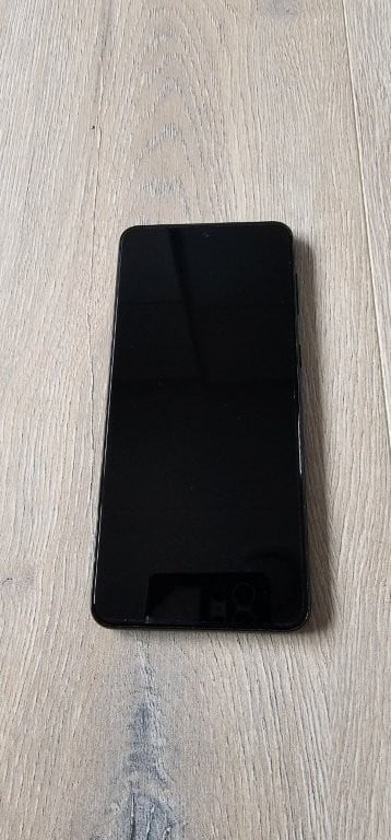 Samsung Galaxy S21+ 5G - 128GB Dual (Simlockvrij) - Zwart