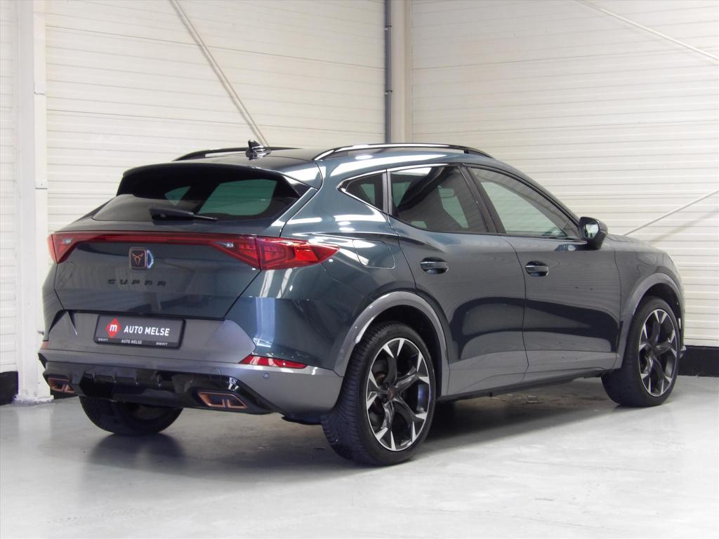 Cupra Formentor 1.4 e-hybrid 245pk dsg-6 edition