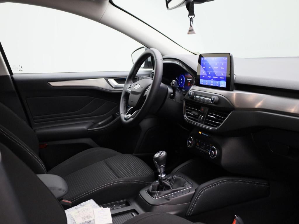 Ford Focus wagon 1.0 ecoboost titanium x business
