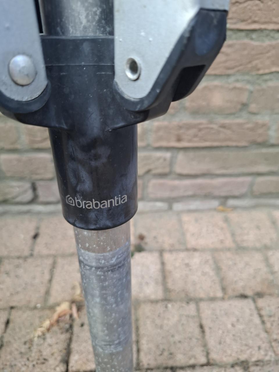 Droogmolen Brabantia