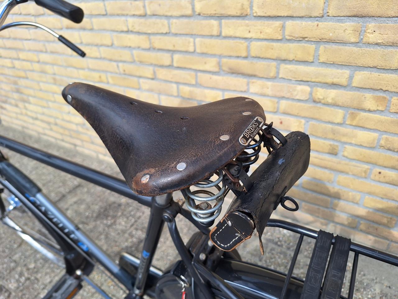 Gazelle Special