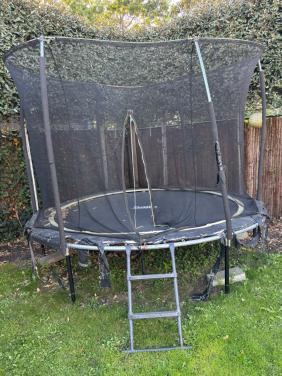 Salta trampoline 300cm