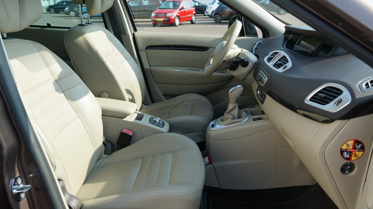 Renault Scénic 2.0 Privilege rijklaar incl. garantie