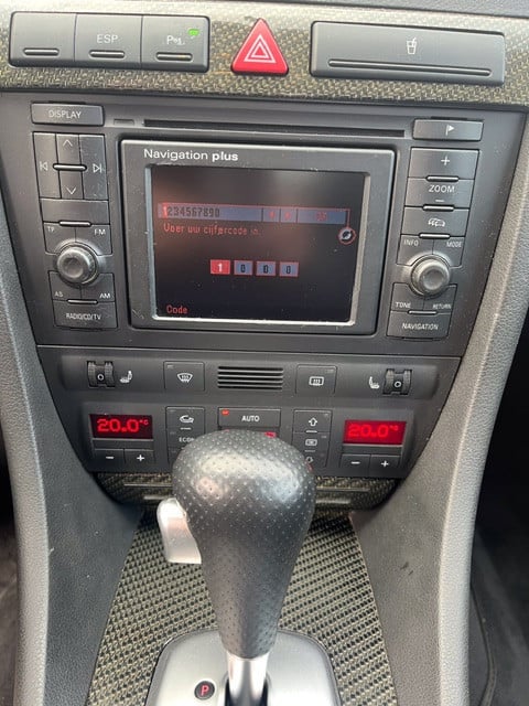 Audi RS6 Avant Quattro (C5) te koop