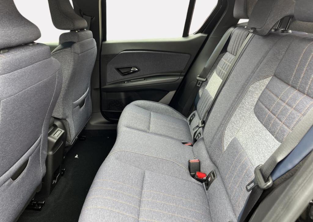 Renault 4 comfort range techno 52 kwh - demo / 5 jaar garantie / pack winte