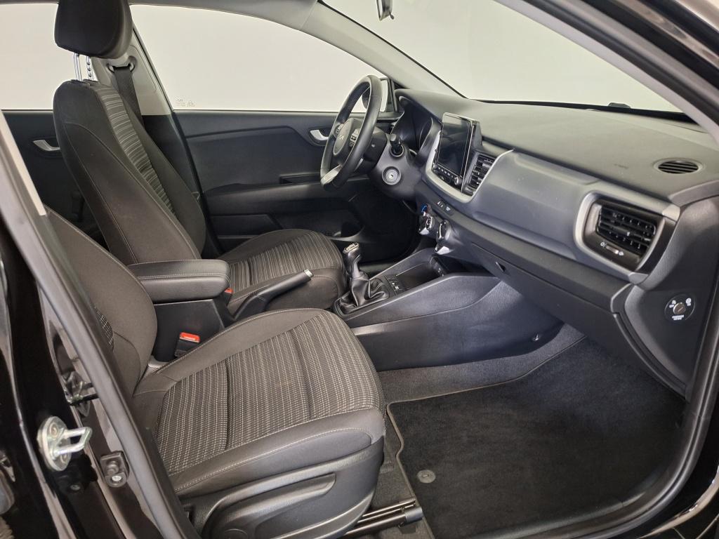 Kia Stonic 1.0 t-gdi mhev dynamicline|trekhaak