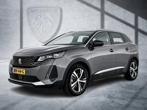 Peugeot 3008 1.6 hybrid 225 gt | rijklaar | panorama dak |