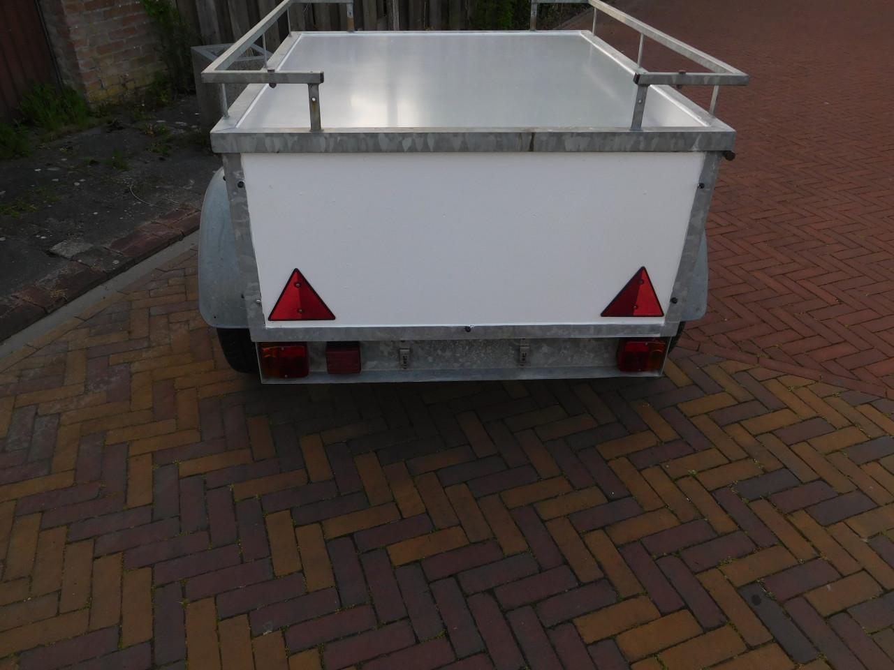 Bagagewagen