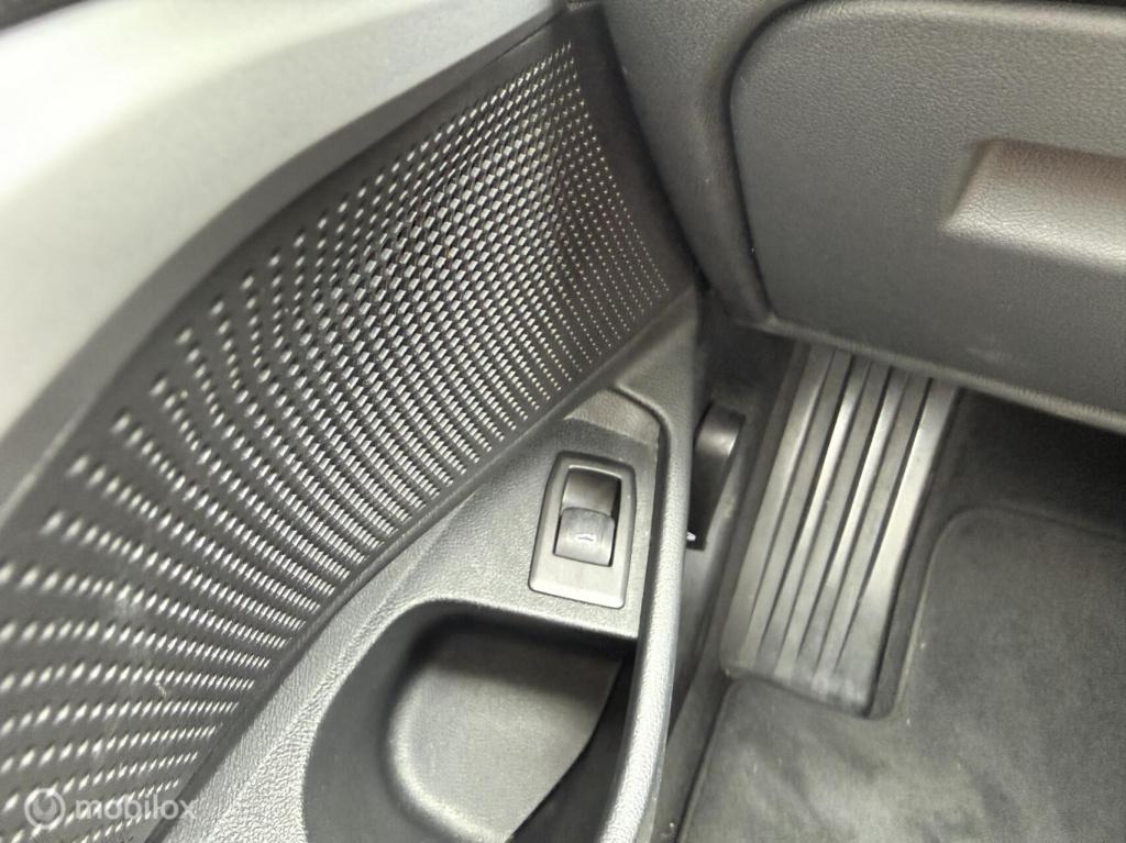 BMW 3-serie touring 320i high executive edition