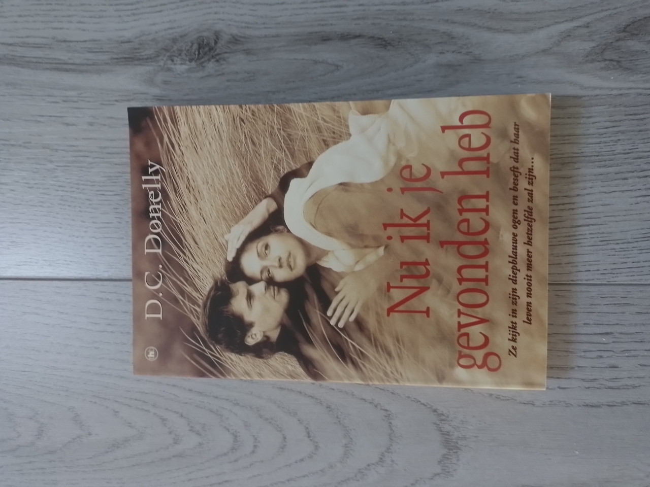 Diverse boeken
