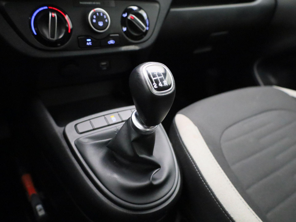 Hyundai I 10 1.0 comfort | apple carplay / android auto | airco | bluetooth