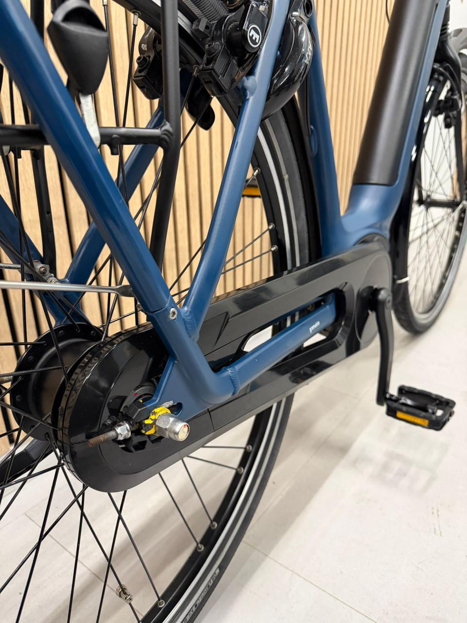 Gazelle Grenoble C8 Bosch Active Line Plus 500Wh 53CM