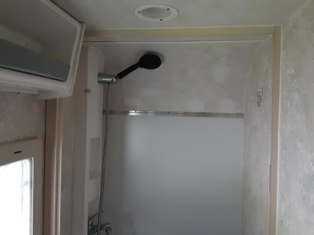 Fiat Ducato 2.8 jtd camper 6 persoons