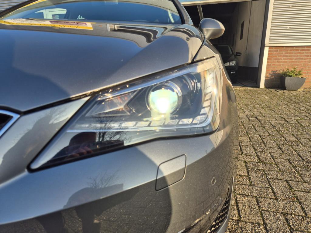 Seat Ibiza 1.0 ecotsi 70kw / 95pk fr connect