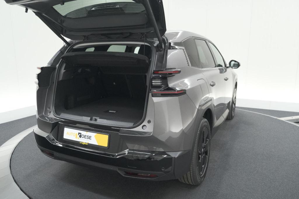 Citroen C5 Aircross 1.2 hybrid 145 max | nieuw model | adaptieve cruise con