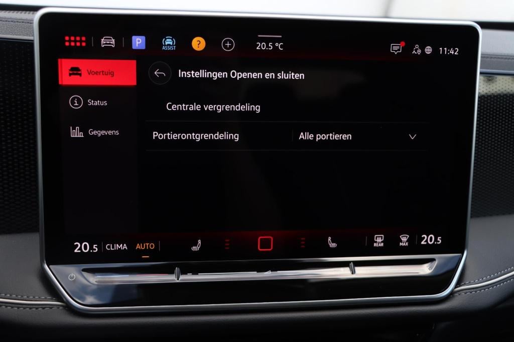 Volkswagen Passat variant 1.5 etsi business 150pk dsg7
