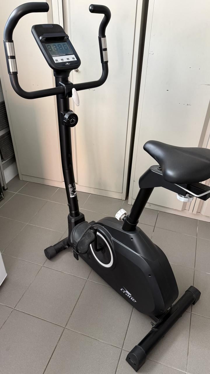 Hometrainer te koop