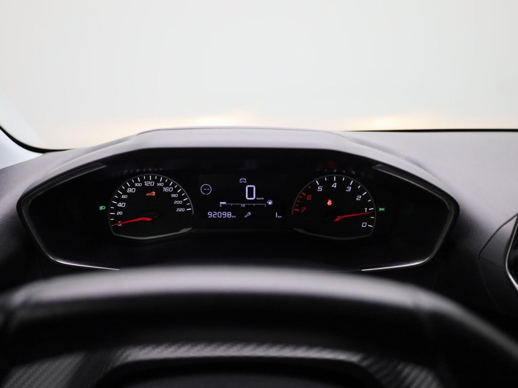 Peugeot 208 1.2 puretech active | apple carplay/android auto | airco | navi
