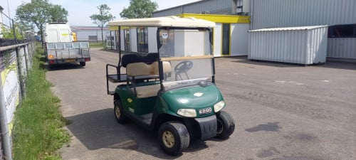 Golfkar