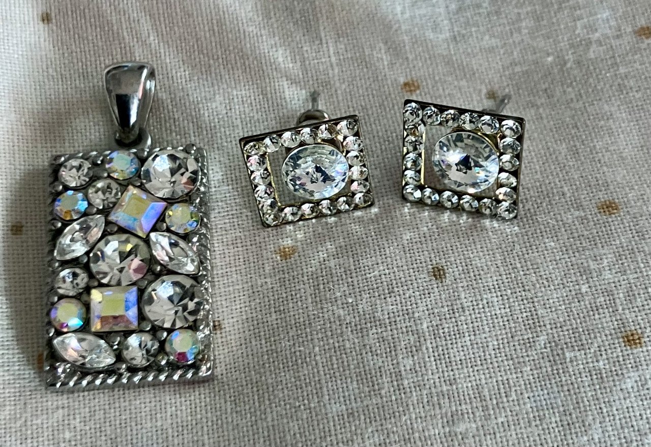 Sieraden / bijouterieën