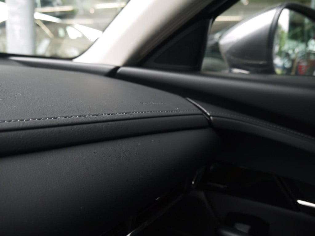 Mazda Cx-30 2.0 e-skyactiv-x m hybrid exclusive-line