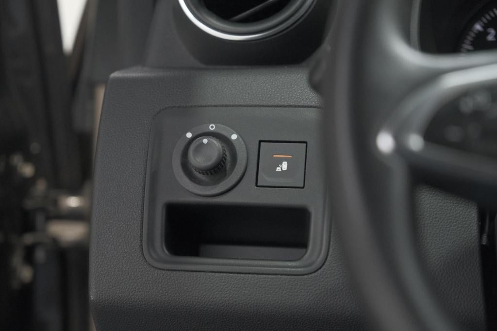 Dacia Duster tce 130 tech road | 360 camera | dodehoekdetectie | apple carp