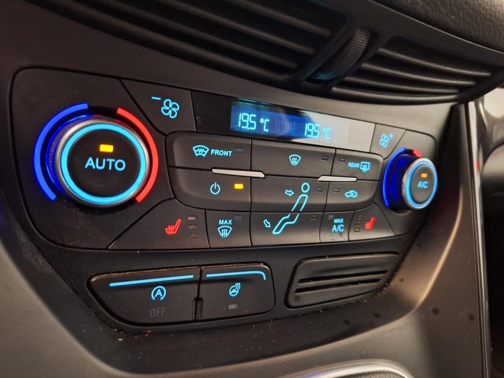 Ford C-max 1.0 titanium | trekhaak | stoel/stuurwielverwarming