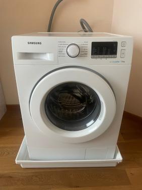 Te koop Samsung wasmachine