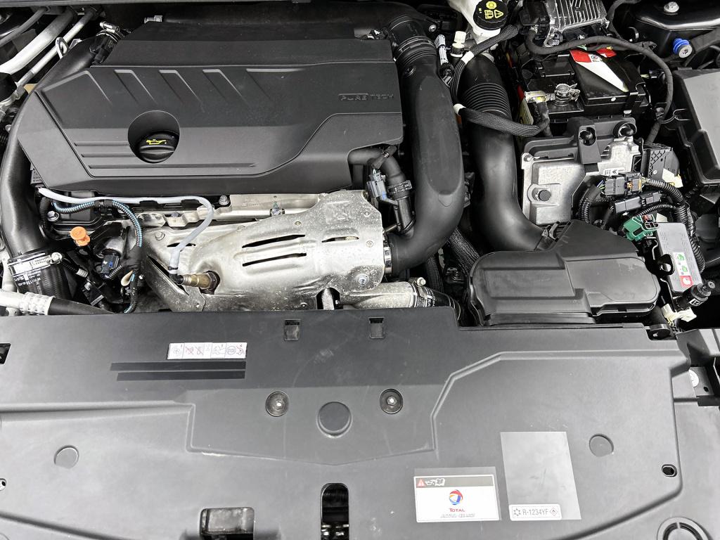 Citroen C5 X plug-in hybrid 225pk automaat shine | elektrische achterklep |