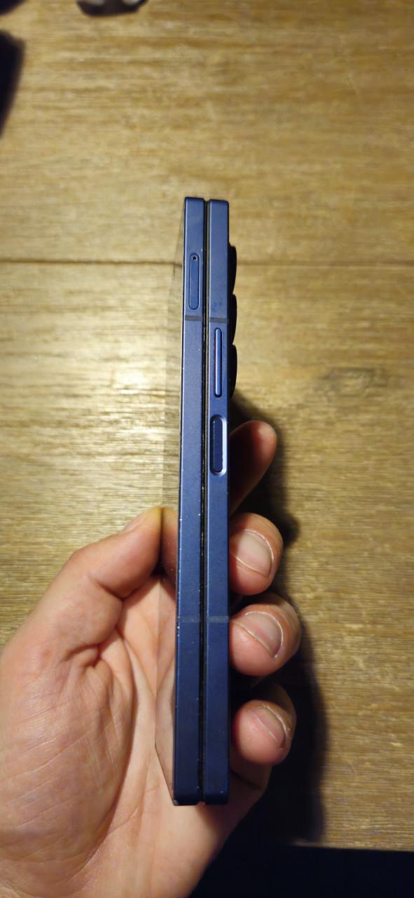 Samsung Galaxy Z Fold6 512gb met S Pen Case en extra hoesjes