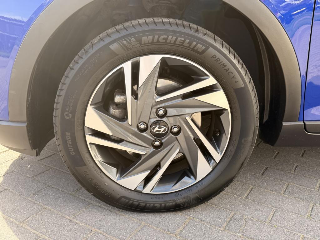 Hyundai Bayon 1.0 t-gdi mhev comfort smart | navigatie | cruise control | a