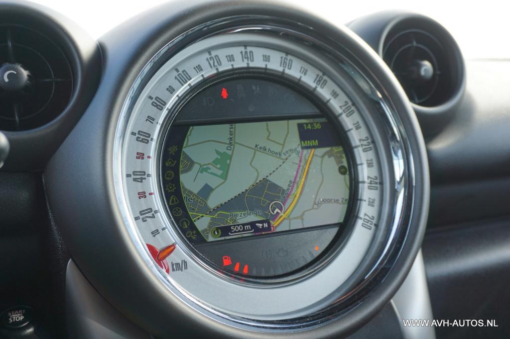 Mini Countryman mini 1.6 cooper business line