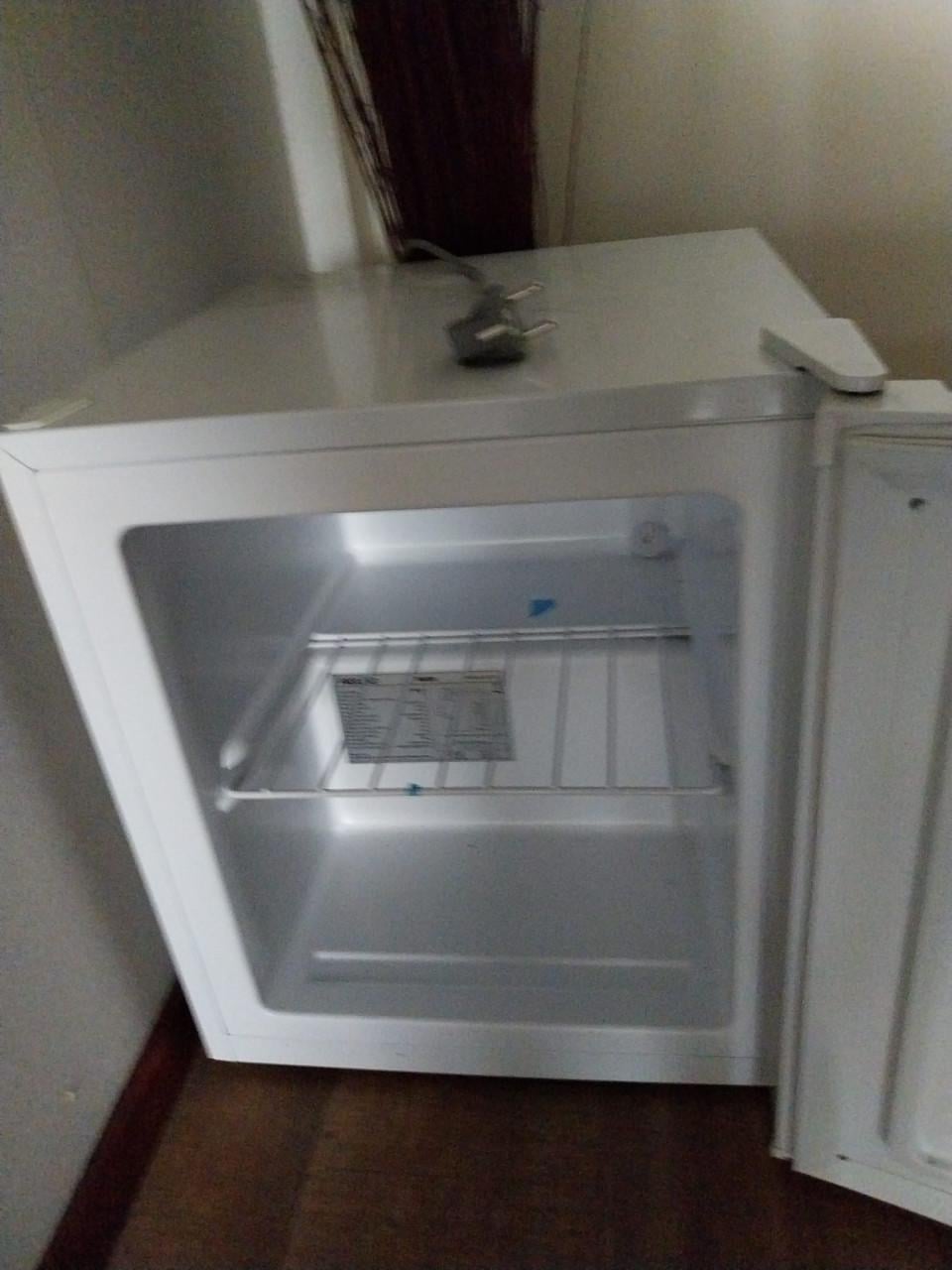 Vriezertje Proline 34 liter
