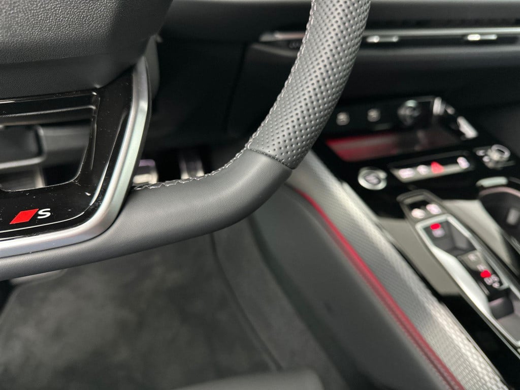 Audi A5 avant s edition 2.0 tfsi e 220 kw / 299 pk avant 7 versn