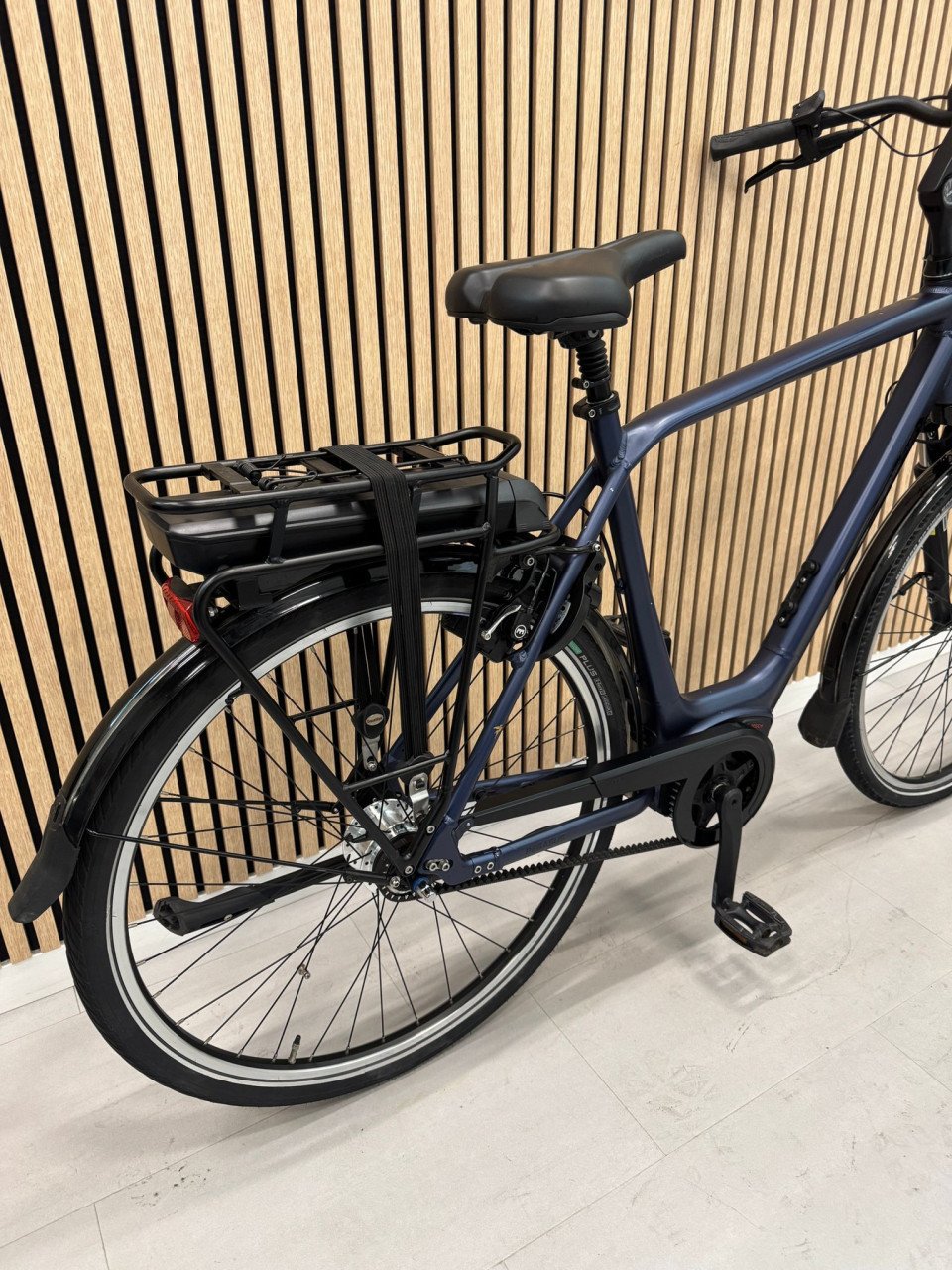 Pegasus Siena E7F Plus Bosch Active Line Plus 500Wh 60CM Belt