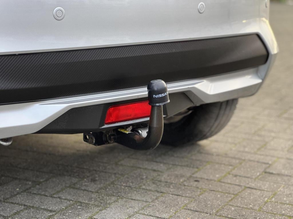 Nissan Micra 0.9 ig-t n-connecta incl. afneembare trekhaak!