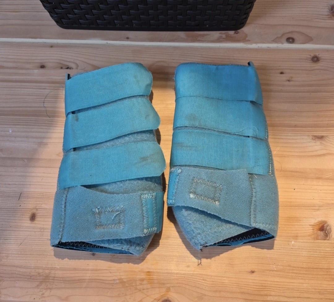 Beenbeschermers Professional's Choise