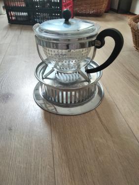 Bodum Theepot