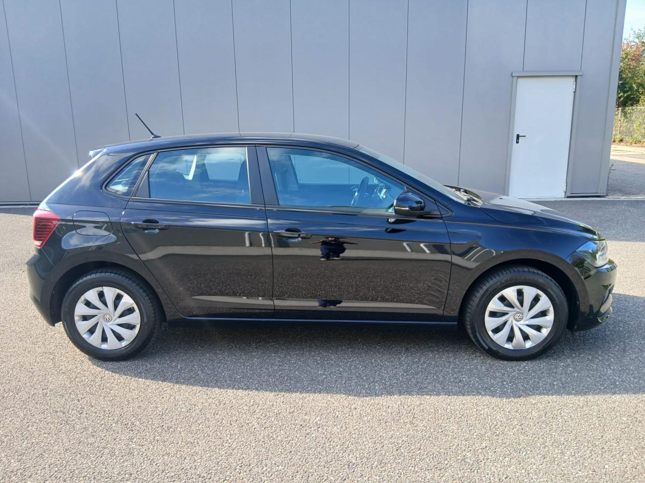Volkswagen Polo 1.0 MPI Beats