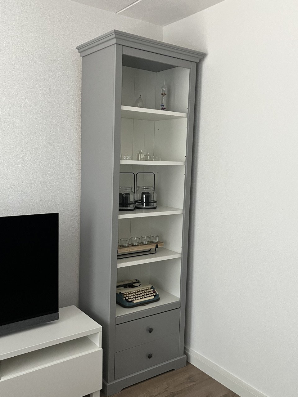 Boekenkast
