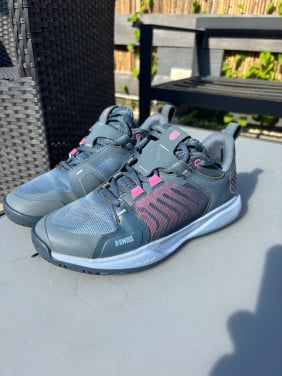 Tennis schoenen K swiss