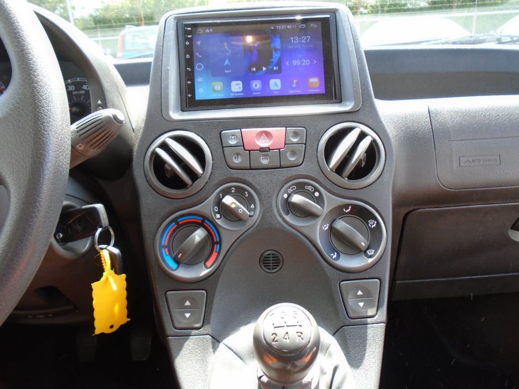 Fiat Panda 1.2 young