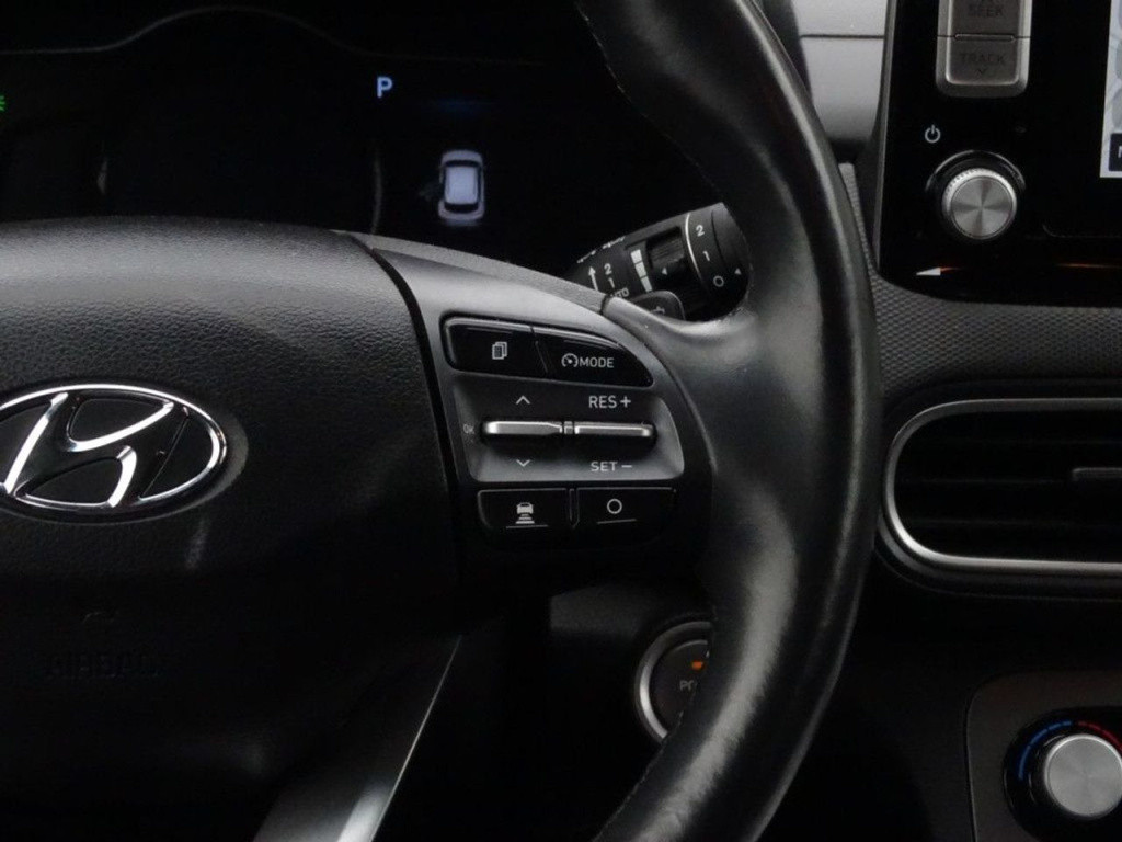 Hyundai Kona ev premium 64 kwh led | stoelkoeling | hud