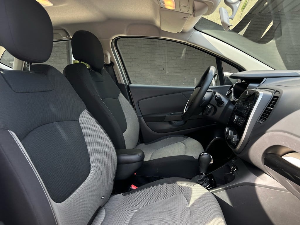 Renault Captur 1.2 tce expression // automaat // 45.000km! //