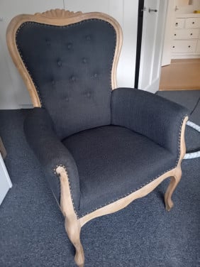 Leuke fauteuils