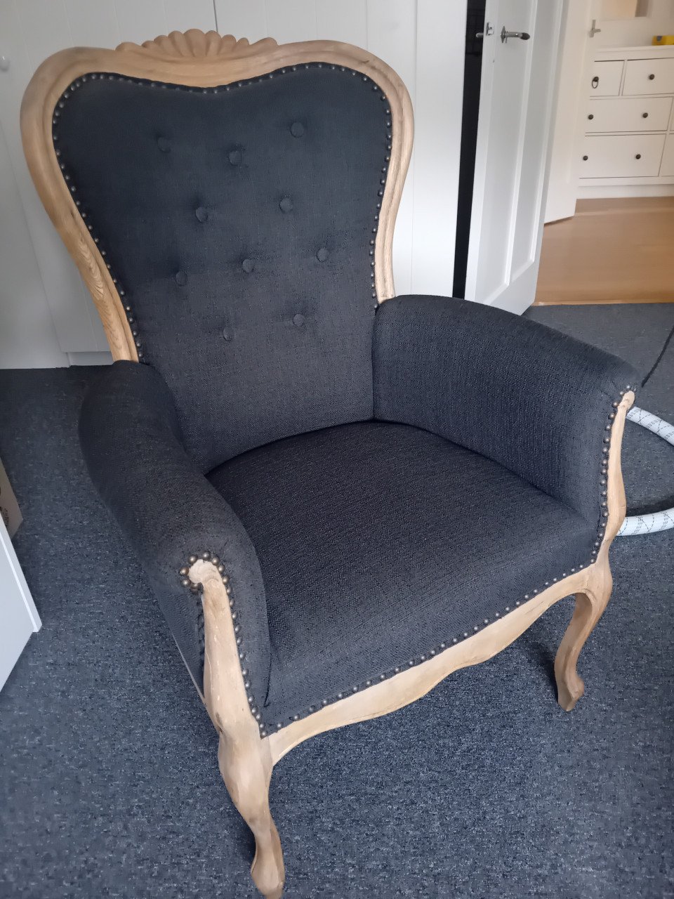 Leuke fauteuils