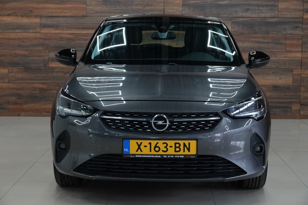 Opel Corsa 1.2 gs line | cruise | carplay | camera | pdc |